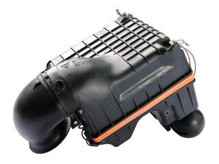 Carcasa de filtro de aire ORIGINAL PORSCHE 964 Carrera