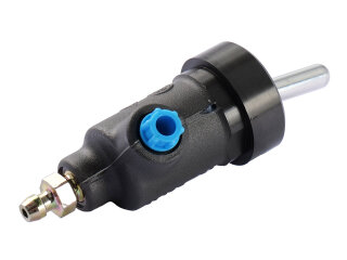 Cilindro secondario bloccaggio differenziale ORIGINALE PORSCHE 964 Carrera 4 LUNGO