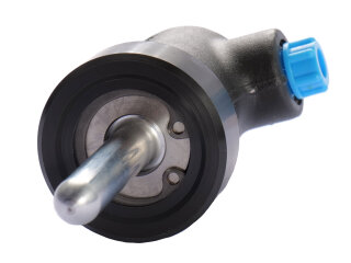 Cylindre r&eacute;cepteur de blocage de diff&eacute;rentiel ORIGINAL PORSCHE 964 Carrera 4 LONG