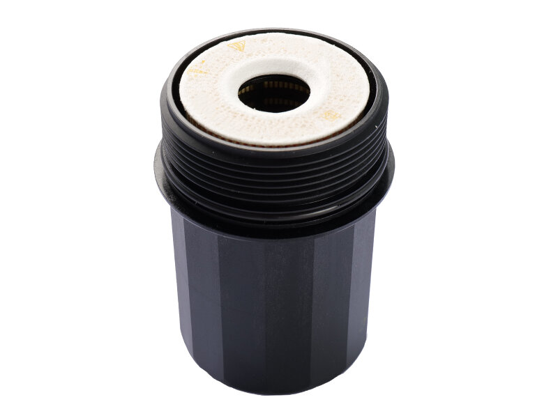 Ölfilter Gehäuse ORIGINAL PORSCHE 986 987 996...