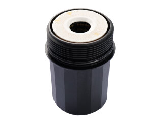 Bo&icirc;tier de filtre &agrave; huile ORIGINAL PORSCHE 986 987 996 997 Carrera Cayenne 9PA