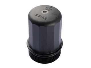 Caja del filtro de aceite ORIGINAL PORSCHE 986 987 996 997 Carrera Cayenne 9PA