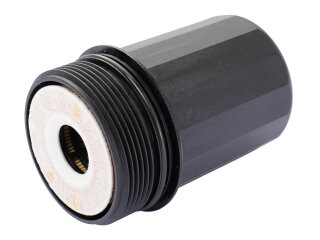 Caja del filtro de aceite ORIGINAL PORSCHE 986 987 996 997 Carrera Cayenne 9PA