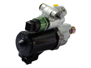 Pumpe ABS ORIGINAL PORSCHE 964 993 Carrera 4 Turbo