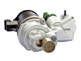 Pumpe ABS ORIGINAL PORSCHE 964 993 Carrera 4 Turbo