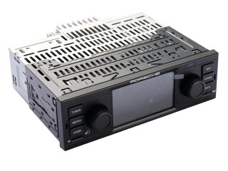 R&aacute;dio Navegador PORSCHE 911 DIN-1 Communication Management Plus PCCM