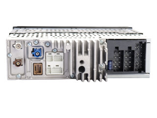 R&aacute;dio Navegador PORSCHE 911 DIN-1 Communication Management Plus PCCM