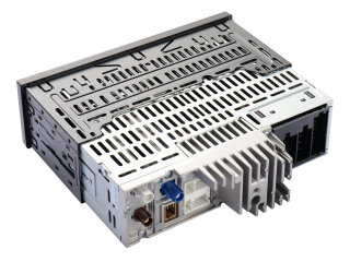 Radio Navegador PORSCHE 911 DIN-1 Communication Management Plus PCCM