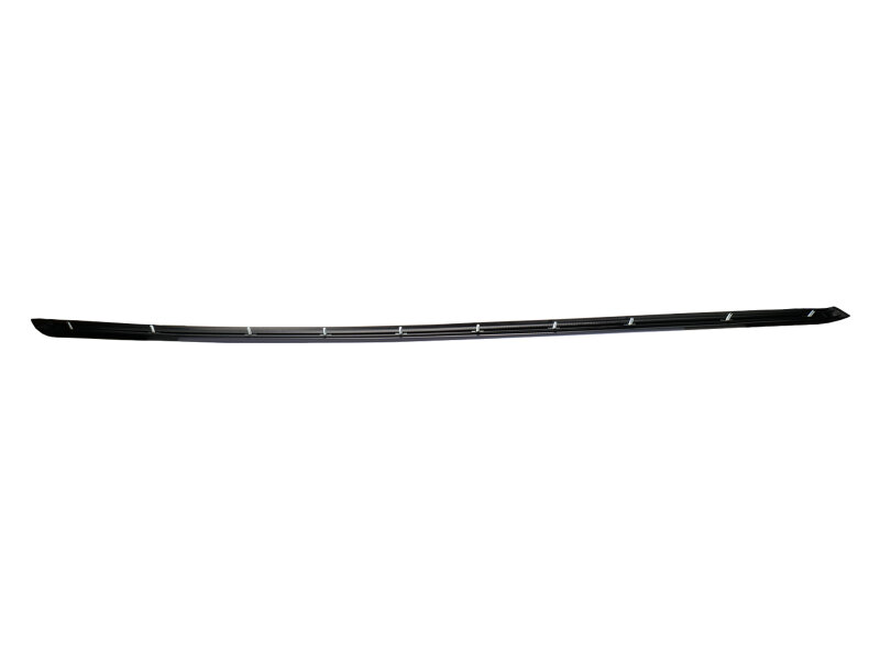 Impact protection strip bumper ORIGINAL PORSCHE 924 944 REAR