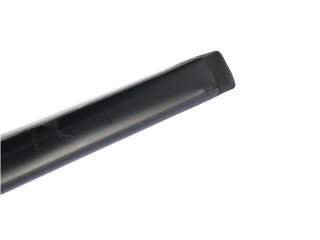 Impact protection strip bumper ORIGINAL PORSCHE 924 944 REAR