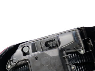 Fanale posteriore PORSCHE Cayenne 9PA1 957 DESTRO