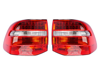 Achterlichten PORSCHE Cayenne 9PA1 957 SET L+R
