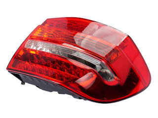 R&uuml;cklichter PORSCHE Cayenne 9PA1 957 SET L+R