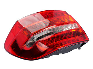 Taillights PORSCHE Cayenne 9PA1 957 SET L+R