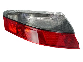 ポルシェ 996 カレラ 4S ターボ テールライト SET L+R