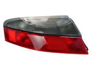 ポルシェ 996 カレラ 4S ターボ テールライト SET L+R