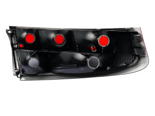 Taillights PORSCHE 996 Carrera 4S turbo SET L+R