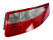Taillights PORSCHE 997 up to -08 Carrera turbo GT3 SET L+R