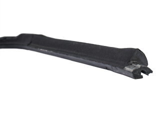 Guarnizione telaio tetto per PORSCHE 911 G 2.7 SC 3.0 3.2 -85 Staffa Targa POSTERIORE