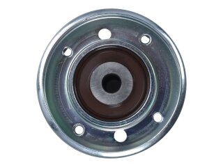 Spannrolle f&uuml;r PORSCHE 928 4.5 4.7 S4 GTS Laufrolle Febi