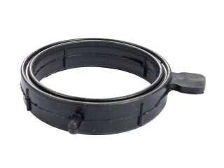 Valve cover gasket spark plugs for PORSCHE Cayenne...