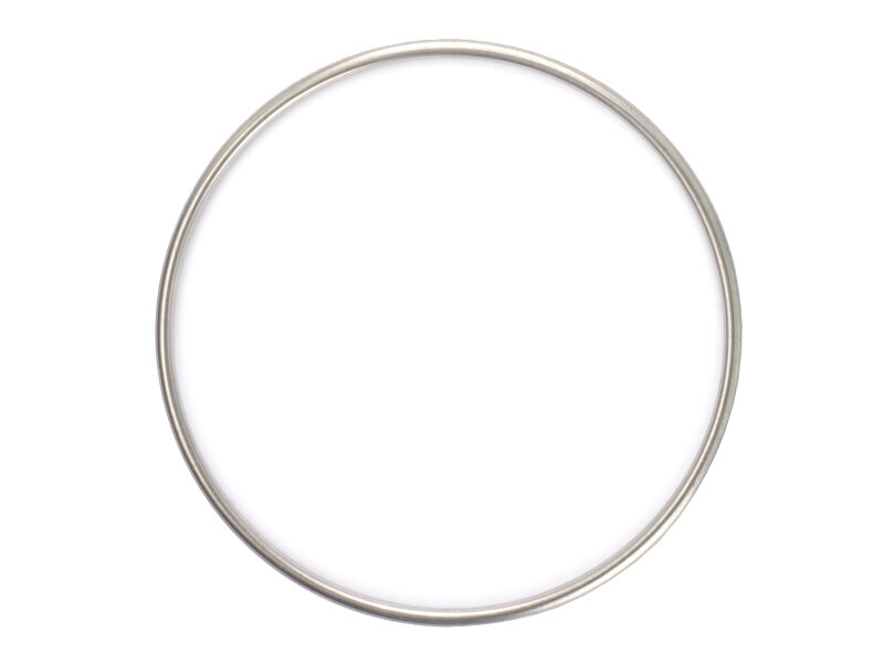 Turbocharger Catalytic Converter Gasket for PORSCHE 996 turbo GT2 Exhaust Gasket