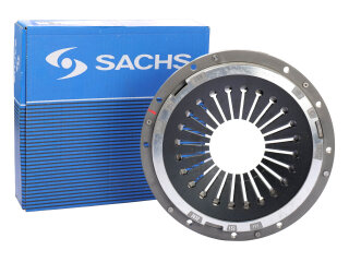 Clutch pressure plate for PORSCHE 964 3.3 965 993 997 3.8...