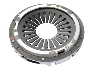 Plato de presi&oacute;n de embrague para PORSCHE 964 3.3 965 993 997 3.8 turbo
