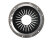 Plateau de pression dembrayage pour PORSCHE 964 3.3 965 993 997 3.8 turbo