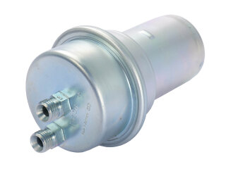 Accumulatore di pressione del carburante per PORSCHE 924...