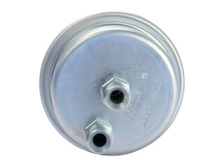 Fuel pressure accumulator for PORSCHE 924 2.0 turbo GT