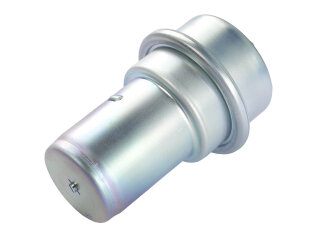 Fuel pressure accumulator for PORSCHE 924 2.0 turbo GT