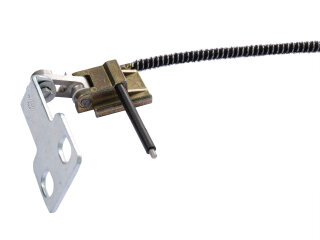 Cavo guida tettuccio apribile per PORSCHE 911 G dal 87 al 964 993 DESTRO