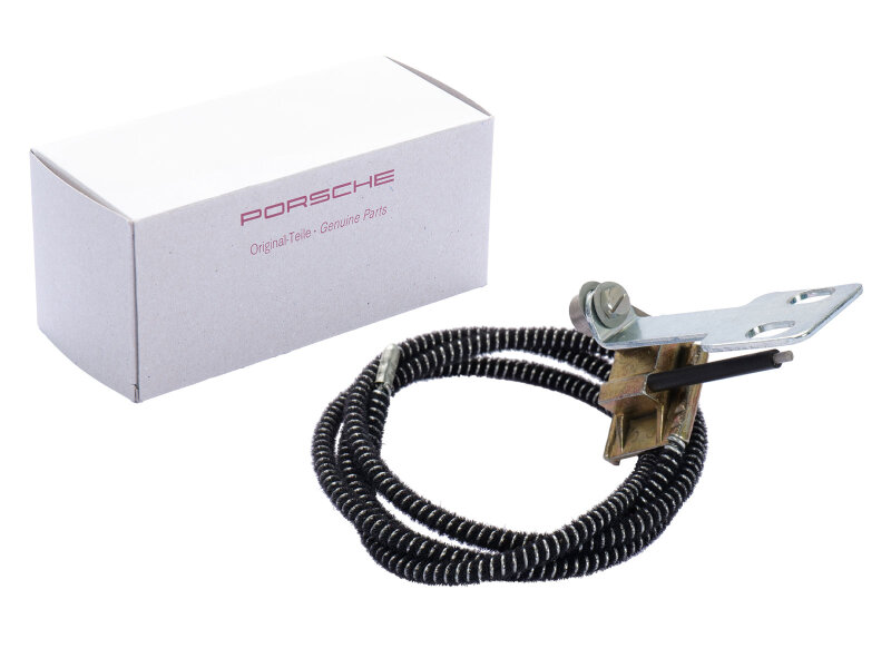 Sunroof guide cable for PORSCHE 911 G from 87- 964 993 LEFT
