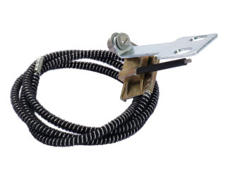 Sunroof guide cable for PORSCHE 911 G from 87- 964 993 LEFT