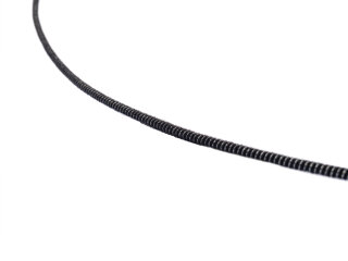 Sunroof guide cable for PORSCHE 911 G from 87- 964 993 LEFT