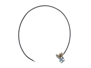 ポルシェ 911 G 87- 964 993 左用サンルーフガイドケーブル