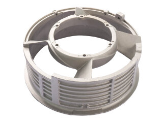 Carter de ventilation pour PORSCHE 911 G Carrera 3.2 turbo 3.3 MAGNESIUM