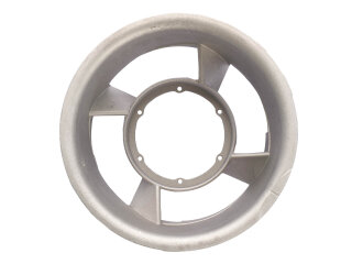 Carter de ventilation pour PORSCHE 911 G Carrera 3.2 turbo 3.3 MAGNESIUM