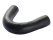 Fuel hose for PORSCHE 944 from 86- 968 Fuel hose filter to pump