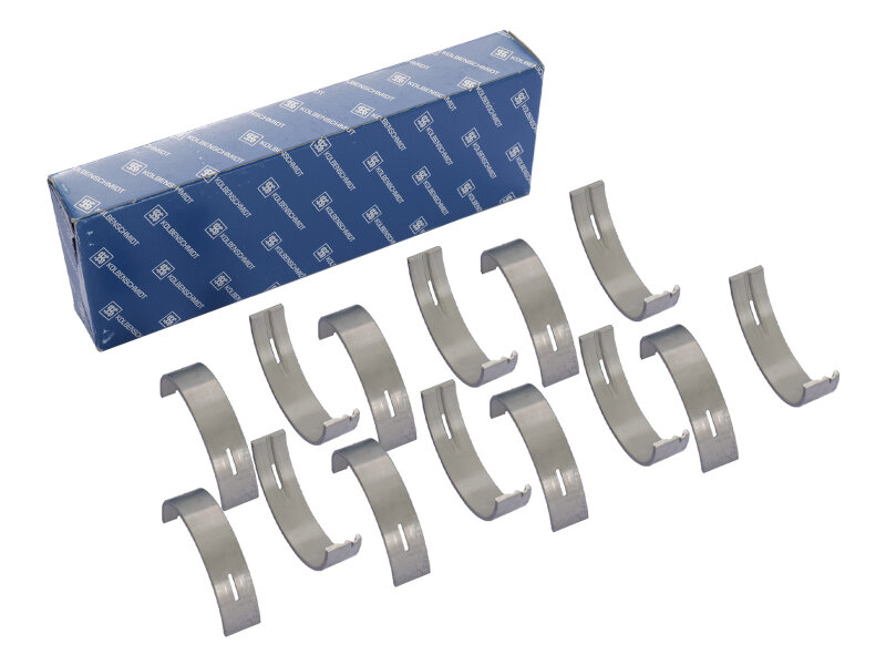 Cuscinetti albero motore per PORSCHE 996 997 987 3.4 3.6 3.8 STD