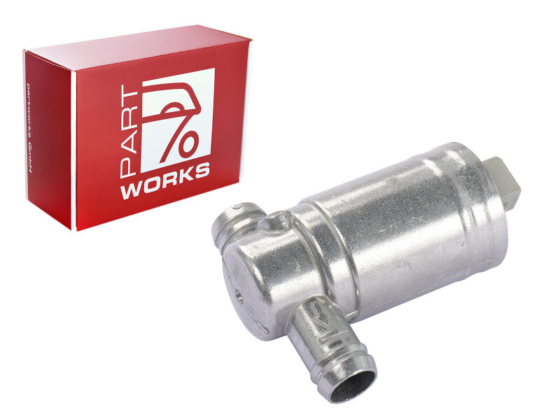 Válvula de control de ralentí para PORSCHE 964 Carrera 944 S S2