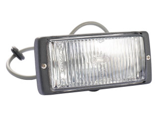 Far&oacute;is de neblina para PORSCHE 911 G 2.7 3.0 SC 930 - 83 L=R