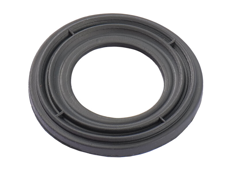 Cylinder head cover gasket for PORSCHE Cayenne 9PA 3.2 from 04-