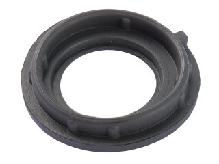 Dichto Cylinder Hood para Porsche Cayenne 9PA 3.2 desde 04-