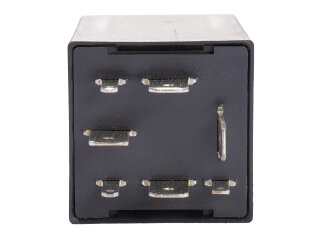 Dubbel relais voor PORSCHE 964 Carrera 965 turbo 993 oliekoelerventilator