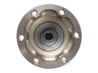 Joint flange differential for PORSCHE 911 G 930 turbo 84-89 limited-slip differential