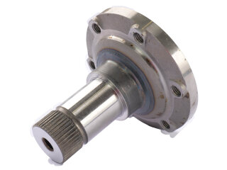 Joint flange differential for PORSCHE 911 G 930 turbo 84-89 limited-slip differential