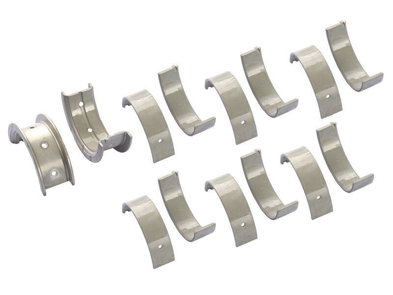 Krukaslagers voor PORSCHE 911 F/G tot -77 914-6 Ondermaat -0,25 BINNEN