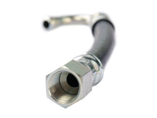 Brandstofslang voor PORSCHE 944 2.5 2.7 951 turbo vanaf 85 brandstoffilter